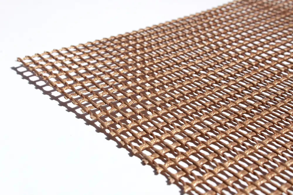 کاربرد توری نسوز