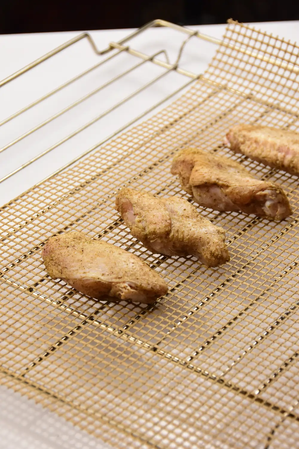 چرا باید برای پخت رژیمی از کوکینگ لاینر استفاده کنیم؟