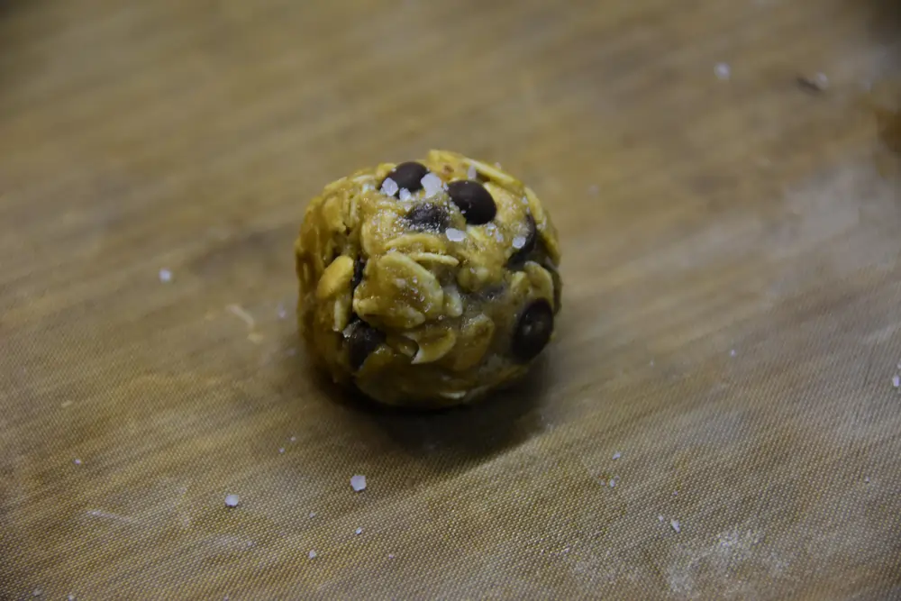 مافین موزی رژیمی با ورق هواپز؛ ترکیب سلامتی و طعم