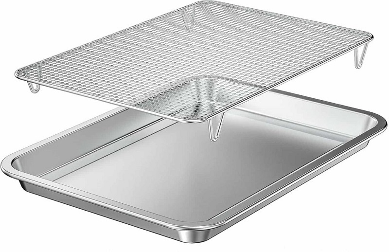 نکات کلیدی هنگام استفاده از توری نسوز